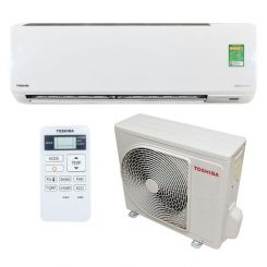 Điều Hòa Toshiba Inverter 2 chiều RAS-10S3KV-V/RAS-10S3AV-V