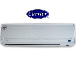 Điều hoà CARRIER 1 chiều 10.000 BTU 38/42 CER010-703V