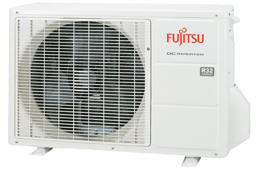 Điều hòa Fujisu treo tường 1 chiều Inventer 9000BTU ASAG09CPTA-V/A09CPTA-V