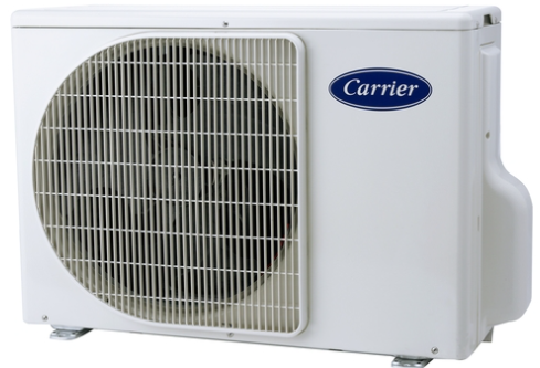 Điều hòa Carrier 1 chiều Inventer 24.000BTU 38/42GCVBE024-703V