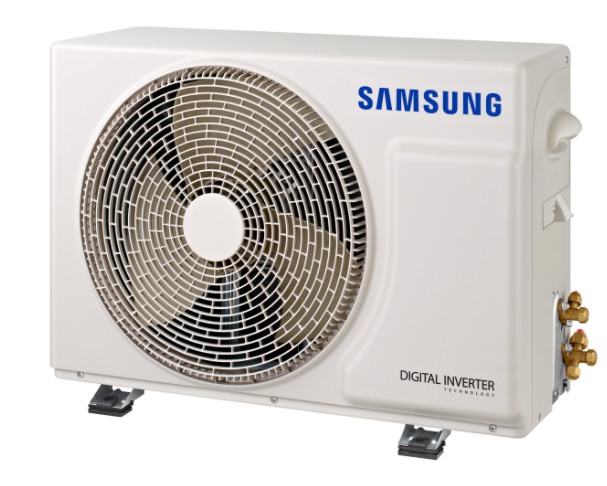 Điều Hòa Samsung 1 chiều 10.000BTU Inventer AR09TYHQSINSV/AR09TYHQASIXSV