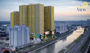 Goldview 346 Bễn Vân Đồn