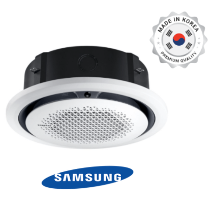 Samsung 360 Cassette AC071TN4PKC/EA, AC071TXADKC/EA